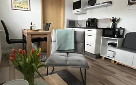 Ferienwohnung Jardin de lavande